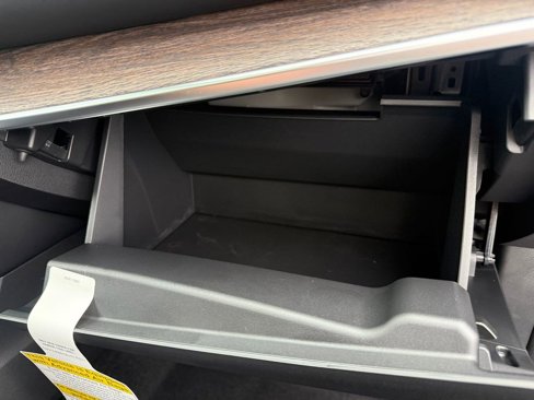 New 2026 Nissan Rogue Platinum image 36