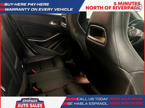 Used 2019 Mercedes-Benz CLA 250 image 19
