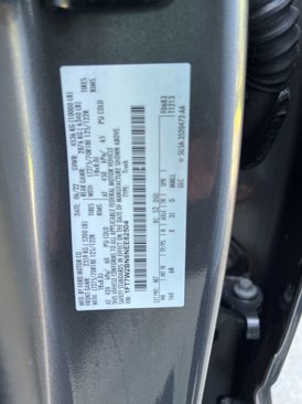 Used 2022 Ford F250 Lariat w/ Lariat Ultimate Package image 52