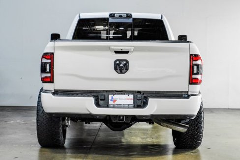 Used 2022 RAM 2500 Limited image 14