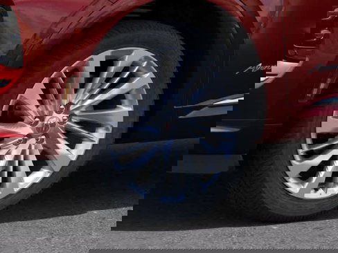 New 2025 Buick Envision Avenir image 9