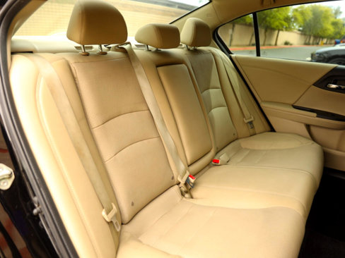 Used 2014 Honda Accord EX-L image 30