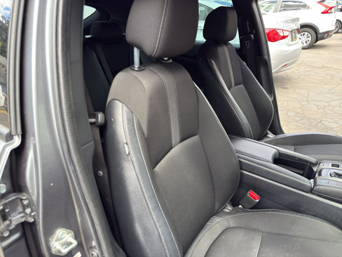 Used 2021 Honda Civic Sport image 13