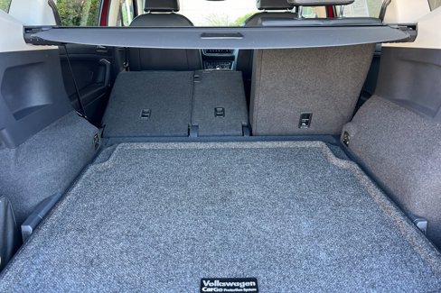 Used 2019 Volkswagen Tiguan SEL image 15