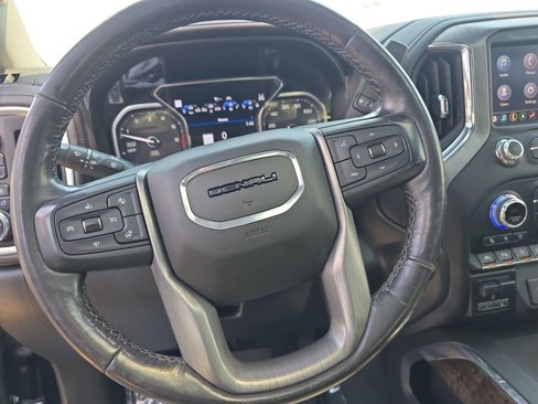 Used 2020 GMC Sierra 1500 Denali w/ Denali Ultimate Package image 16