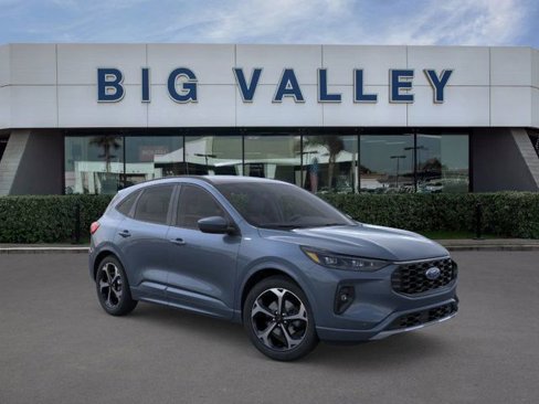 New 2025 Ford Escape ST-Line Elite image 7