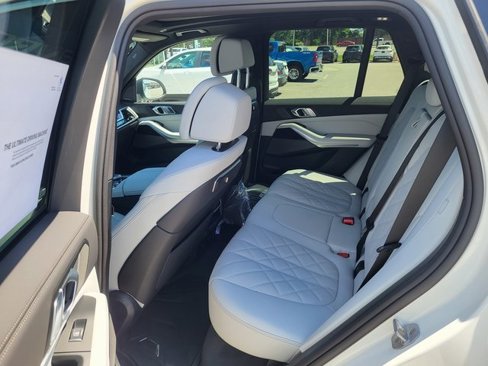 New 2026 BMW X5 xDrive40i image 15