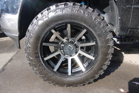 Used 2021 RAM 2500 Tradesman image 36