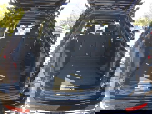 New 2025 Jeep Grand Cherokee Laredo X image 10