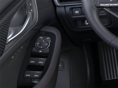New 2026 Cadillac CT5 Sport w/ Sun And Sound Package image 22