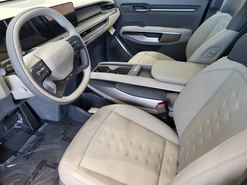 New 2026 Kia EV9 Wind image 10