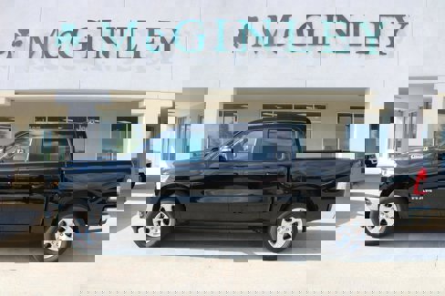 Certified 2022 RAM 1500 Big Horn image 1