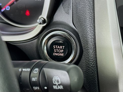 Used 2025 Mitsubishi Eclipse Cross SE image 24