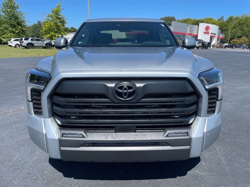 New 2026 Toyota Tundra SR5 image 3