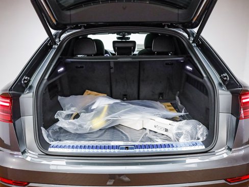 New 2025 Audi Q8 Prestige image 29