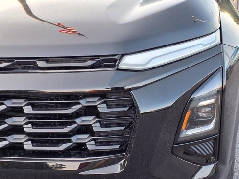 New 2026 Chevrolet Equinox LT w/ Convenience Package II image 6