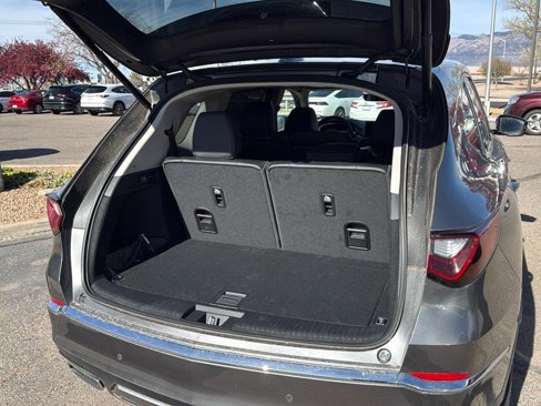 New 2025 Acura MDX FWD w/ Technology Package image 8