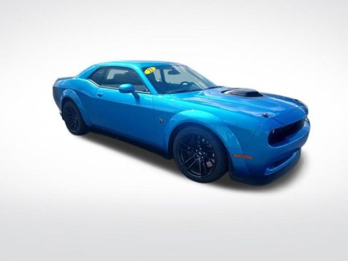 Used 2023 Dodge Challenger R/T Scat Pack image 9