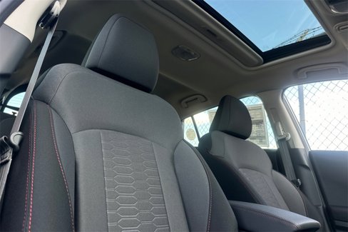 New 2025 Subaru Impreza 2.0i Sport image 20