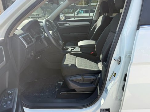 Used 2019 Volkswagen Atlas S w/ Towing Package image 15