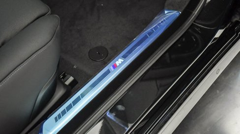 New 2026 BMW 760i xDrive w/ Executive Package image 18