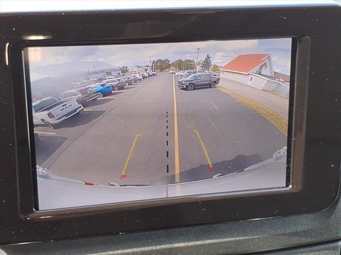 Used 2025 RAM ProMaster 2500 w/ Convenience Group image 28