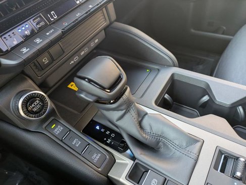 New 2025 Toyota Land Cruiser image 14