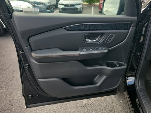 New 2026 Honda Passport TrailSport Elite image 24