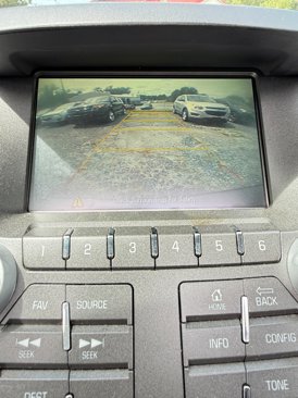 Used 2015 Chevrolet Equinox LT w/ Power Convenience Package image 13