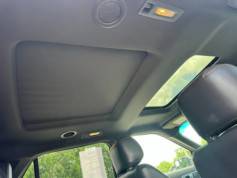 Used 2015 Ford Explorer Limited w/ Equipment Group 302A image 23