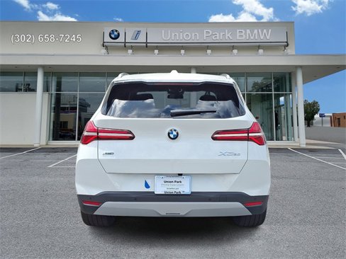 Used 2026 BMW X3 xDrive30 w/ Premium Package image 5