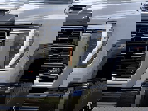 New 2026 GMC Sierra 2500 AT4X image 34