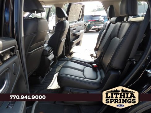 Used 2025 Honda Pilot Touring image 36