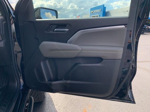 New 2026 Chevrolet Colorado ZR2 w/ Technology Package image 29