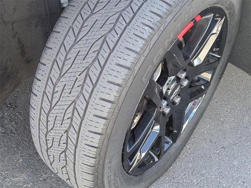 Certified 2022 Chevrolet Traverse Premier w/ Redline Edition image 52
