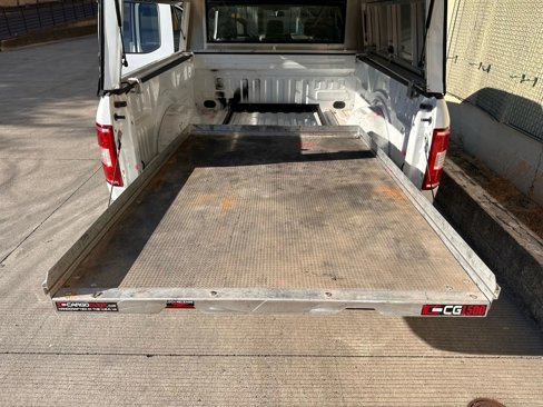 Used 2018 Ford F150 XL w/ Equipment Group 101A Mid image 8