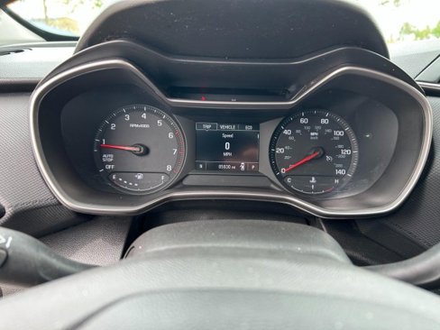 Used 2022 Chevrolet TrailBlazer LS image 20