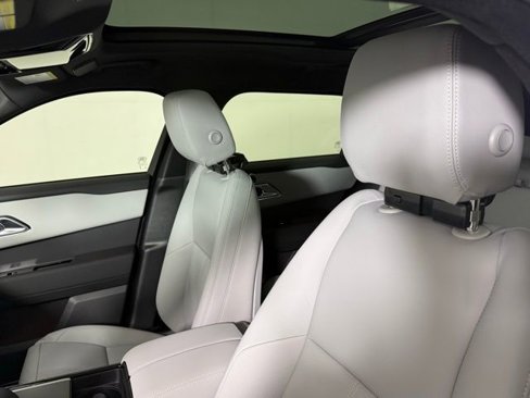 New 2026 Land Rover Range Rover Velar S image 6