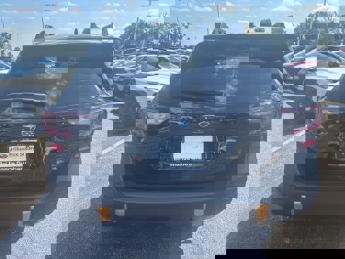 New 2025 Subaru Outback Wilderness image 11