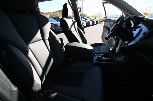 New 2025 Subaru Ascent Onyx Edition image 25