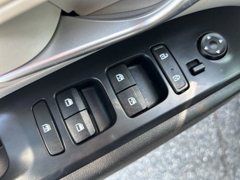Certified 2022 Hyundai Tucson SEL image 20