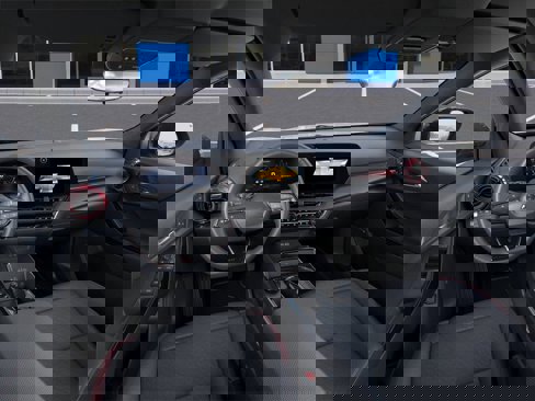 New 2026 Chevrolet Equinox RS w/ Convenience Package III image 15
