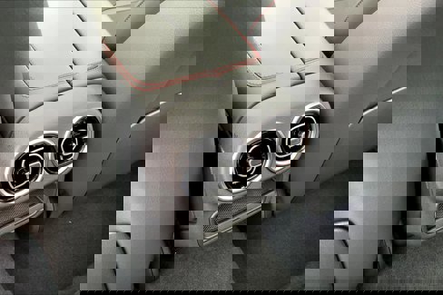 New 2025 Mercedes-Benz GLC 43 AMG 4MATIC image 22