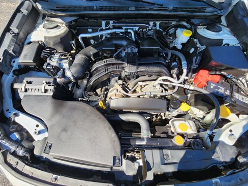 Used 2022 Subaru Outback Premium image 23