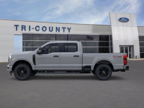 New 2026 Ford F250 XL w/ STX Appearance Package image 3