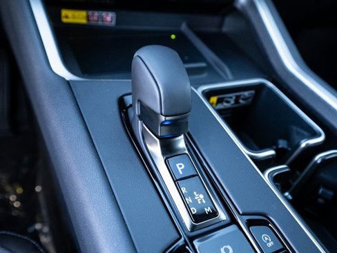New 2026 Lexus TX 350 AWD image 30