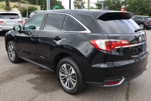 Used 2016 Acura RDX AWD w/ Advance Package image 4