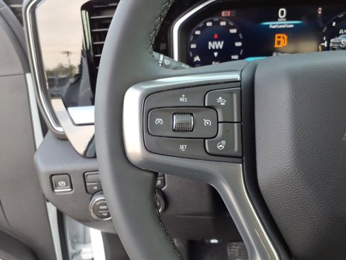 New 2026 Chevrolet Silverado 2500 LT w/ All Star Edition image 13