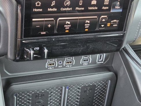 New 2026 RAM 1500 Limited image 16