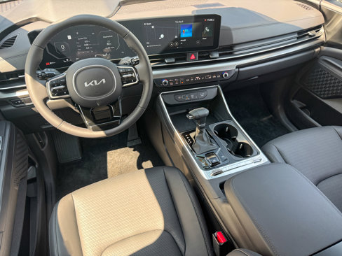 New 2026 Kia Carnival SX Prestige image 37